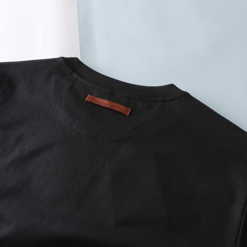 Zegna T-Shirts